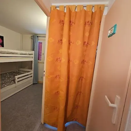 Prázdninový dům Marina 2 4 Adultes 1bebe