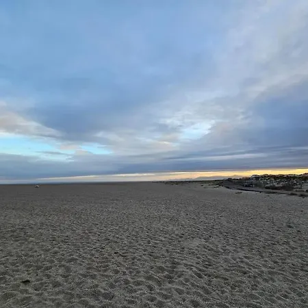 Marina 2 4 Adultes 1bebe Le Barcarès