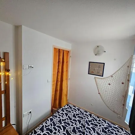 Prázdninový dům Marina 2 4 Adultes 1bebe *